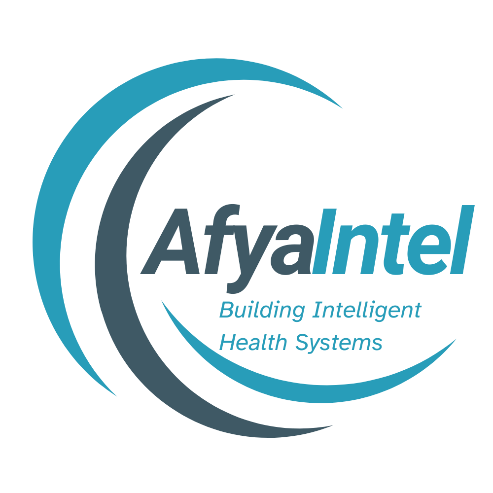 AfyaIntel Logo